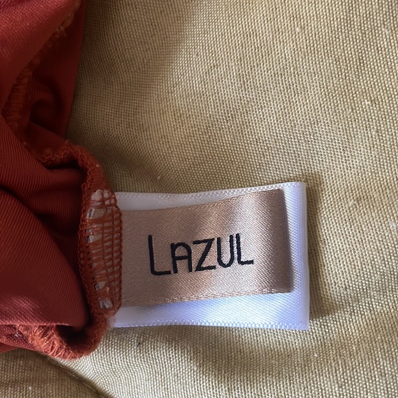 Lazul swimsuit - Picture 4 of 5
